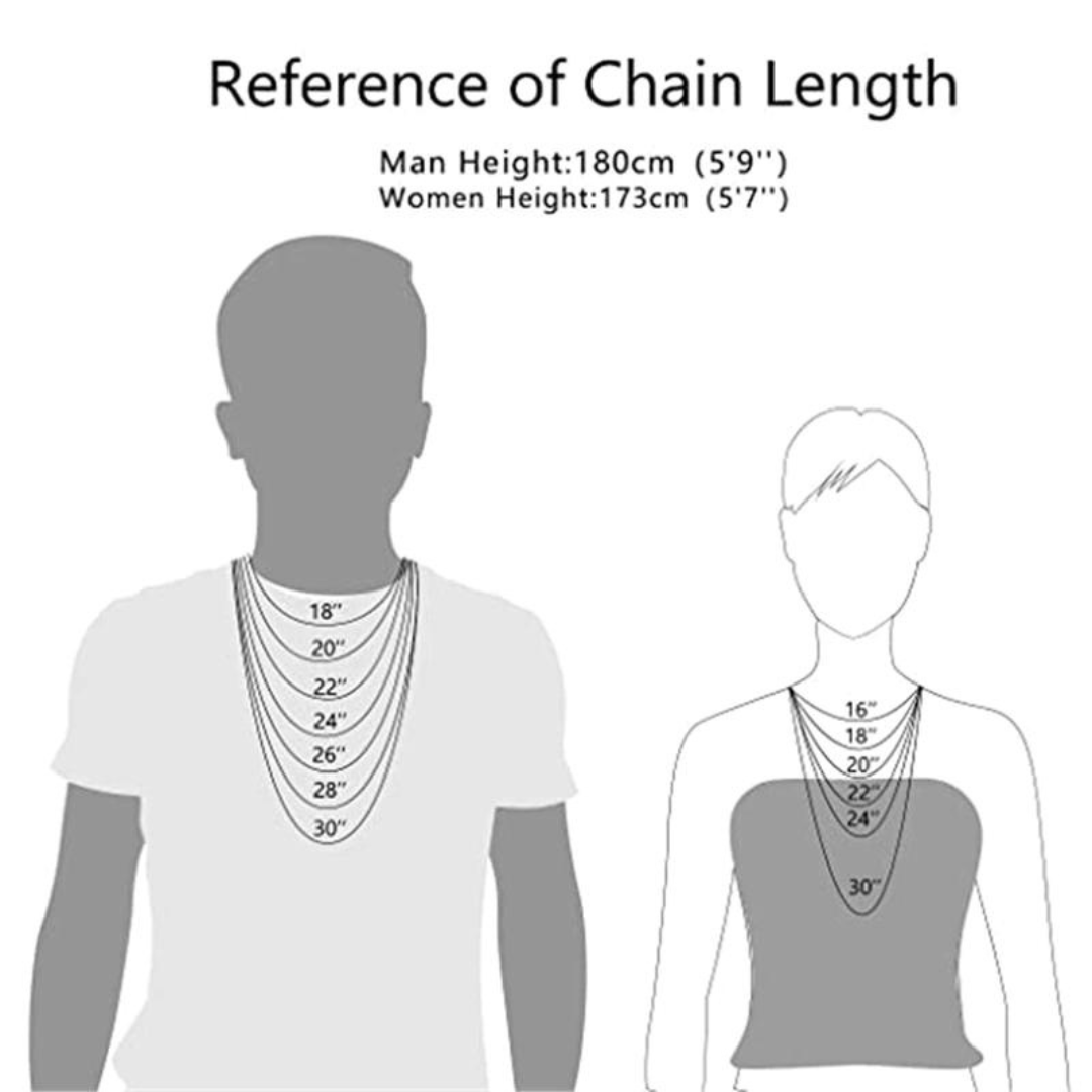 Close To You™ - Ketting