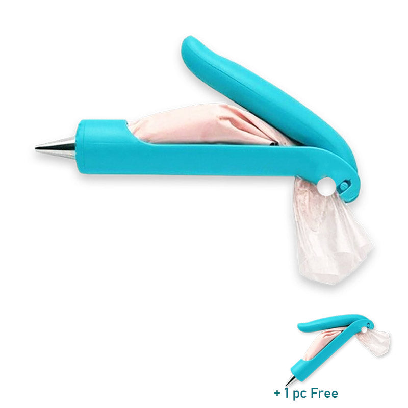 Cake Icing Pen Kit™ (1+1 GRATIS)