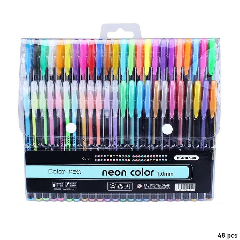 Magic Neon Pencils™