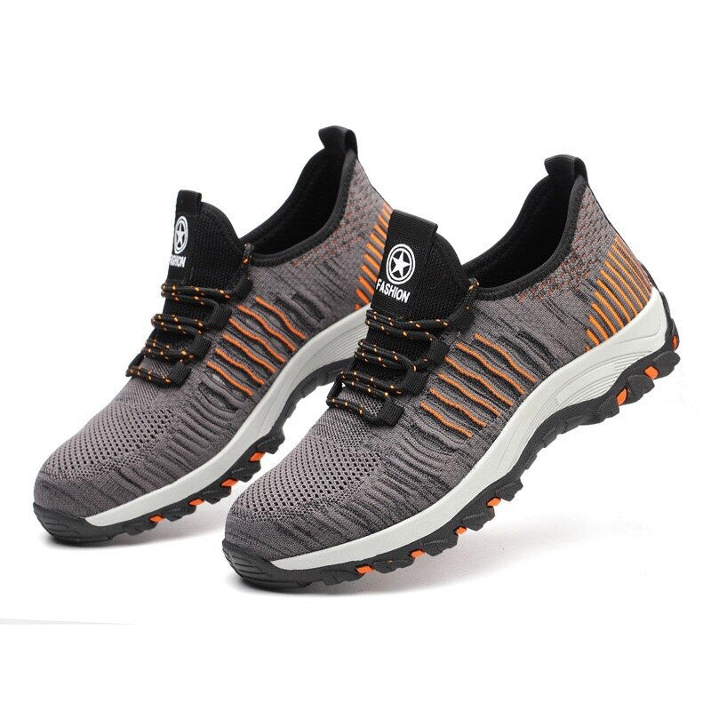 Indestructible Shoes™