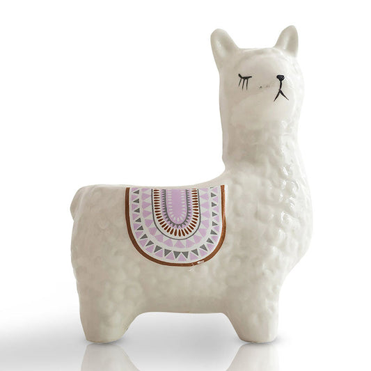 Alpaca Flower Pot™