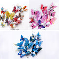 3D Butterfly Wall Sticker™ (1+2 GRATIS)