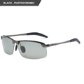 Photochrome Sunglasses™️
