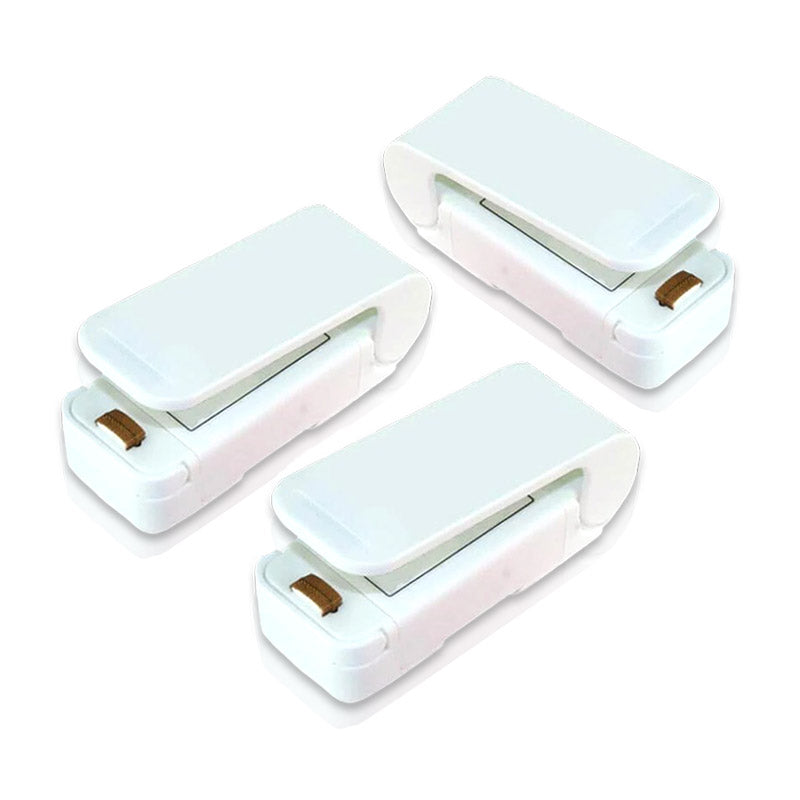 Portable Mini Sealer™ (1+2 GRATIS)