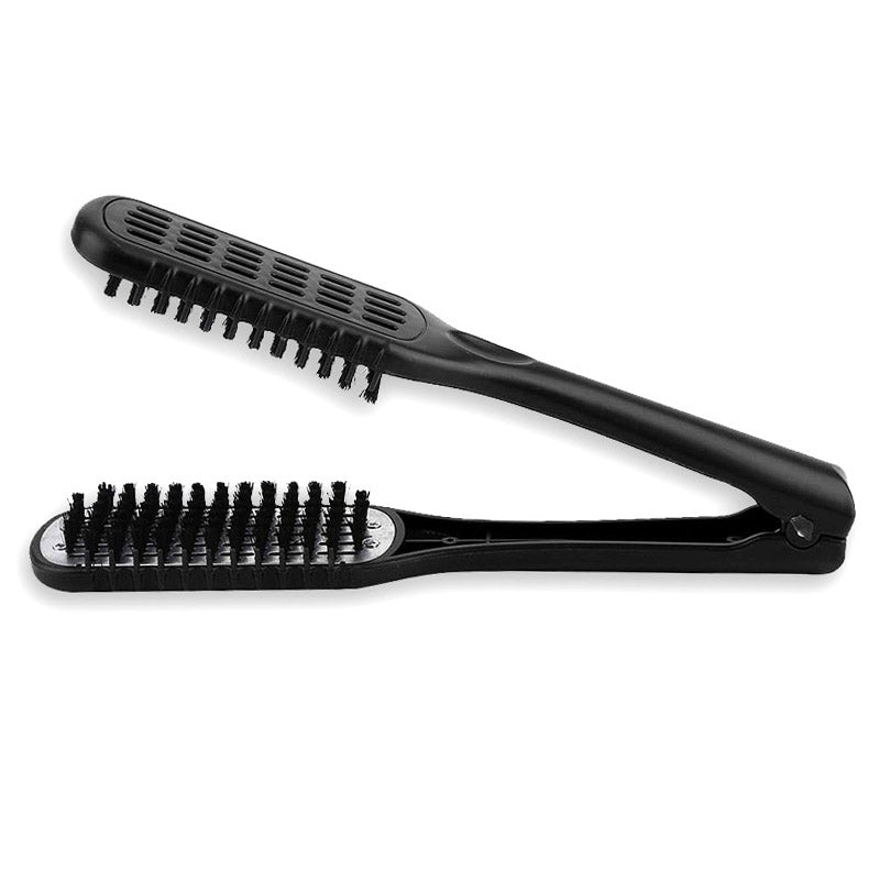 Ceramic Straightening Comb™