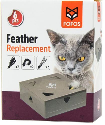 Cat Toys Box™️
