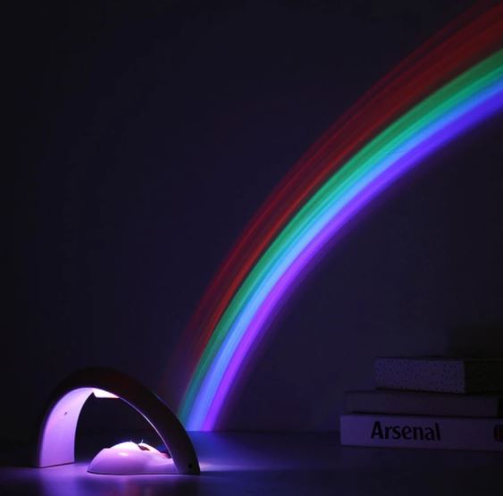 Rainbow Projector™️