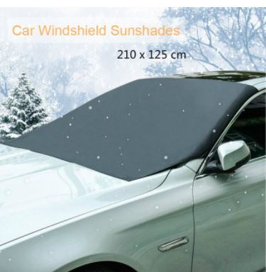 Magnetic Sunshade Cover™️ (1+1 GRATIS)
