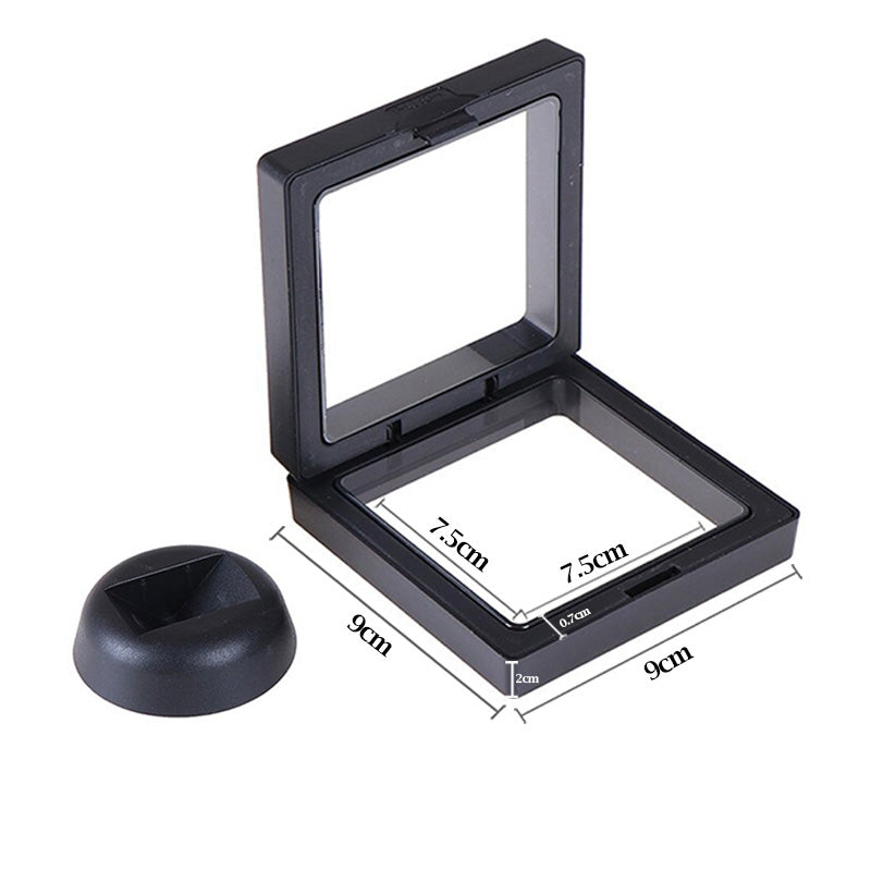 Jewelry Storage Box™ (1+2 GRATIS)