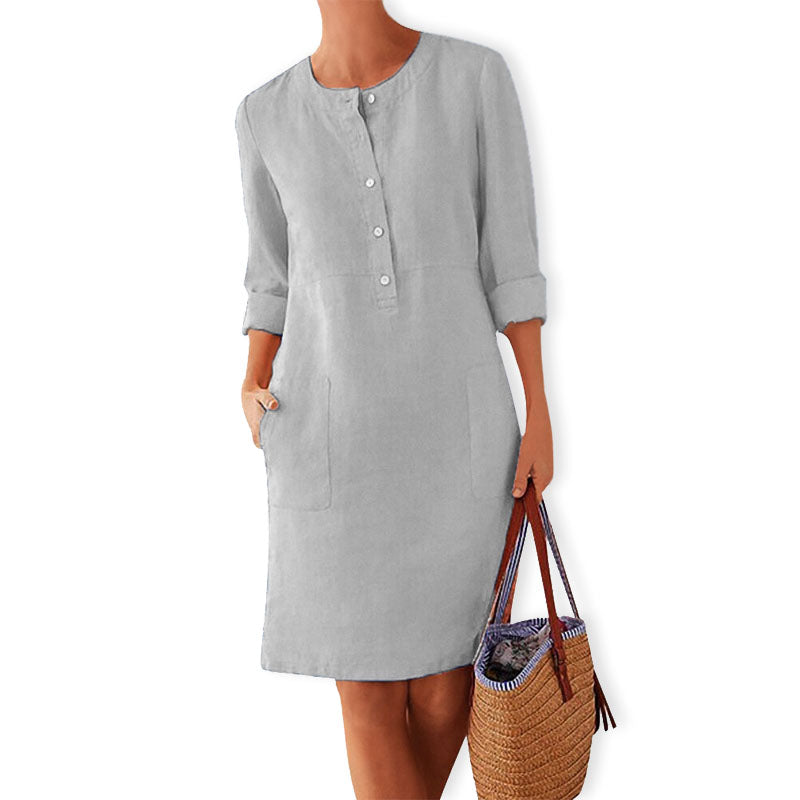 Adelle™ Summer Dress