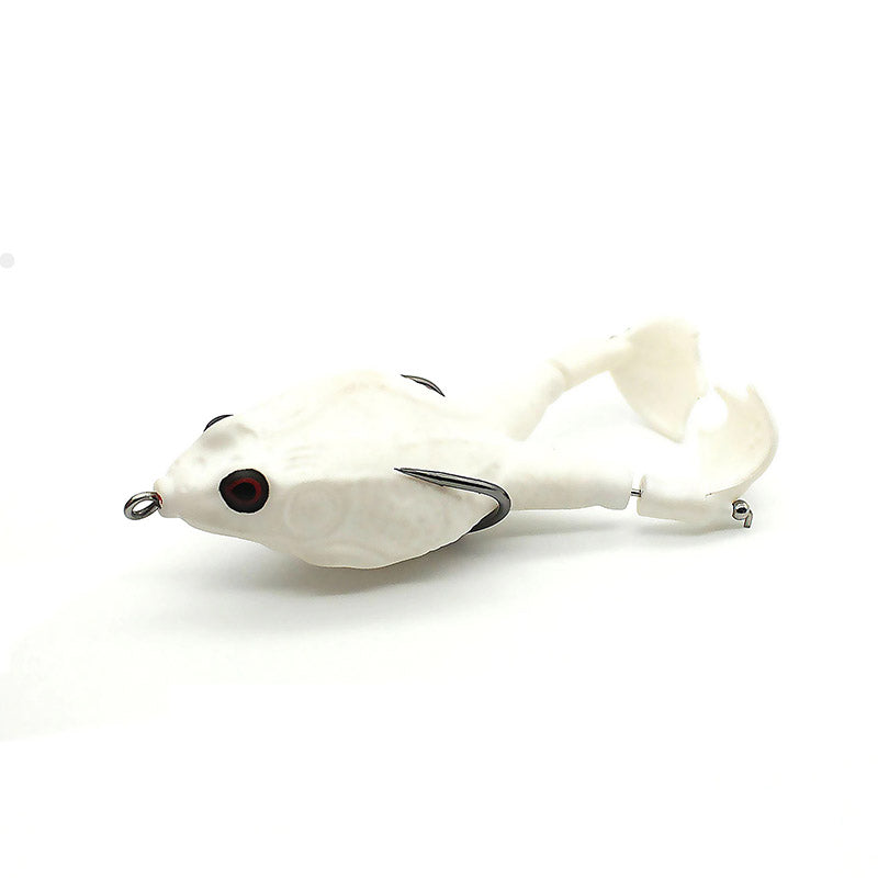Frog Soft Baits™