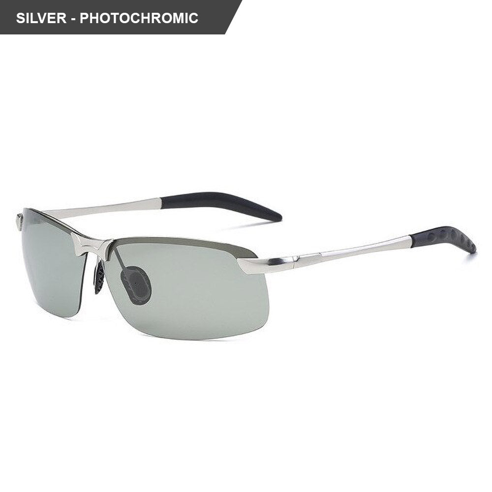 Photochrome Sunglasses™️