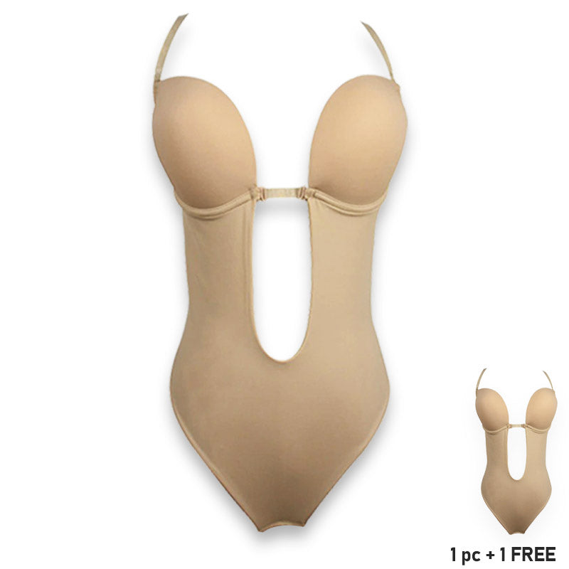 BackLess Body Shaper Bra™ (1+1 GRATIS)