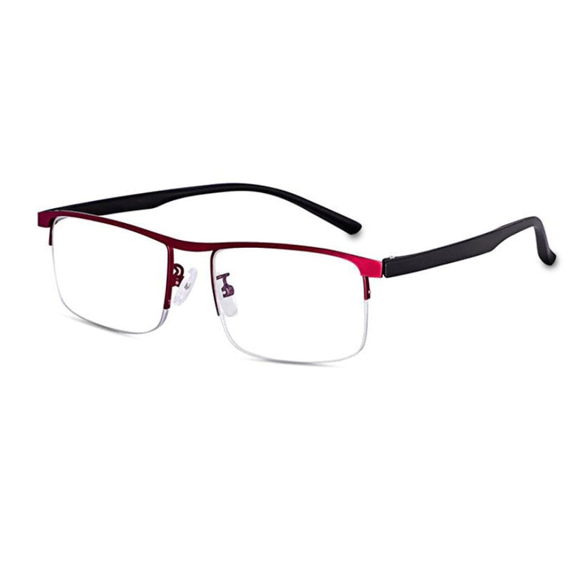 Intelligent Reading Glasses™