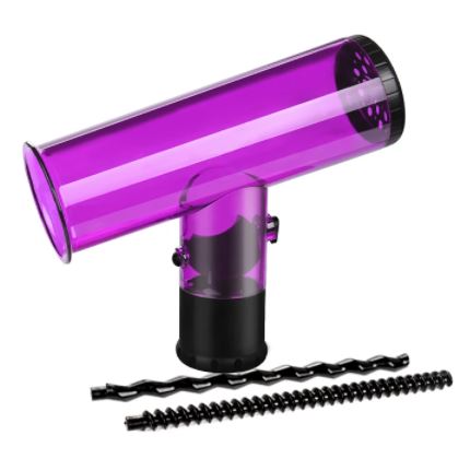 Air Curler Hair Dryer™️