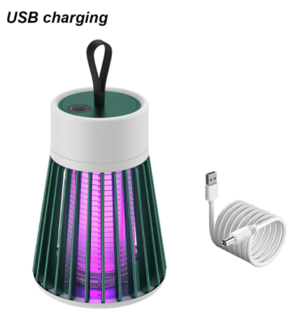 LED Mosquito Killer™️