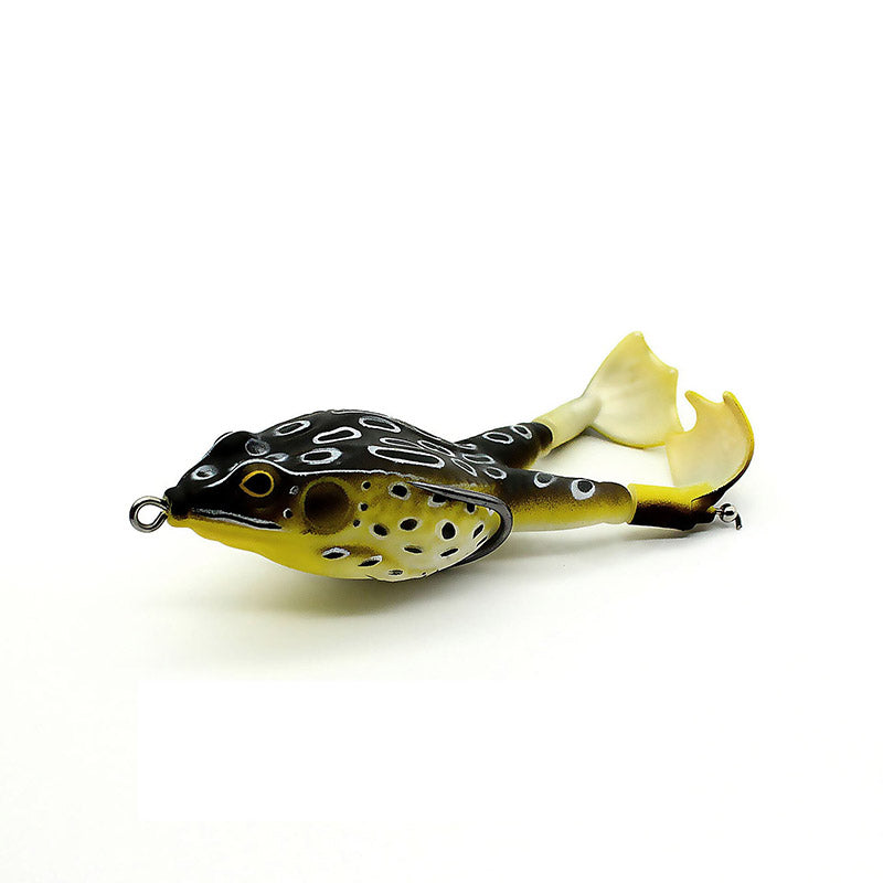 Frog Soft Baits™