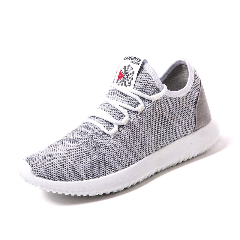 Canva™ - Men Sneakers