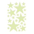 Luminous Stars Stickers™