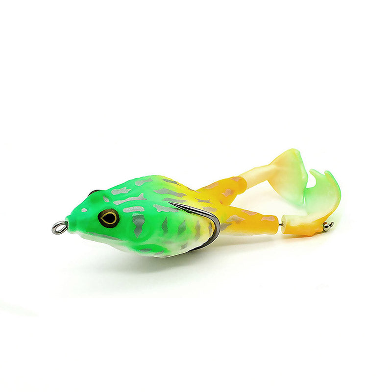 Frog Soft Baits™