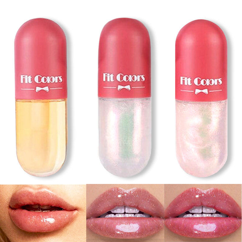Lipgloss Capsule™