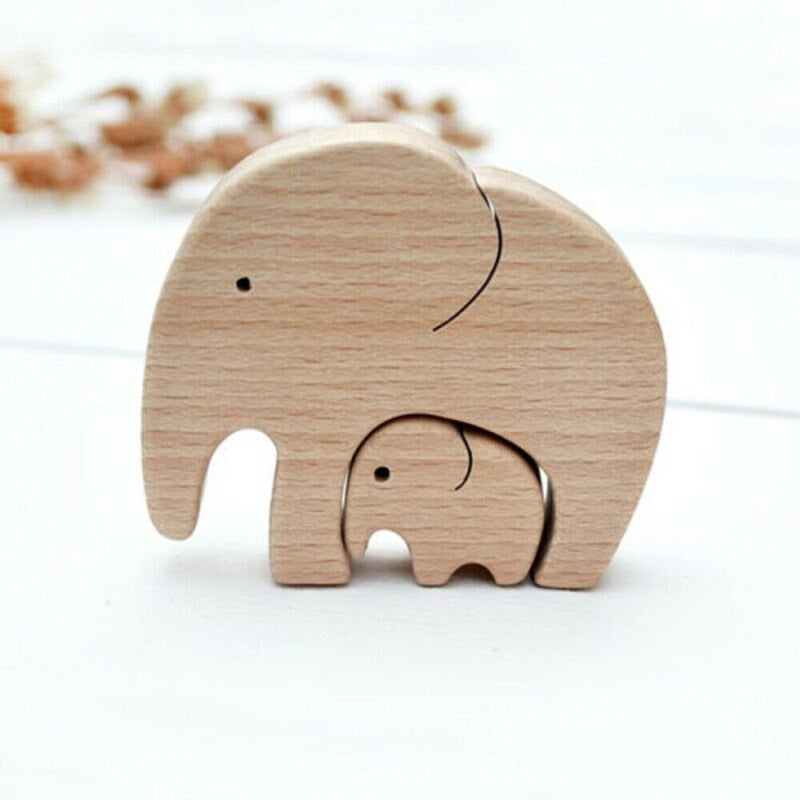 Loving Wood Ornaments™