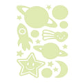 Luminous Stars Stickers™