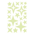 Luminous Stars Stickers™