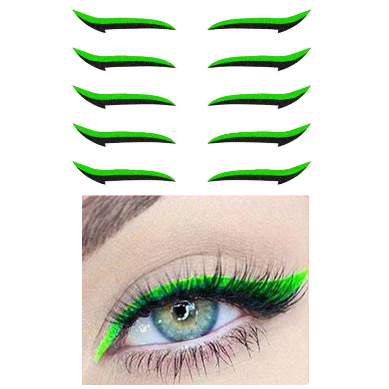 Perfect Eyeliner Sticker™