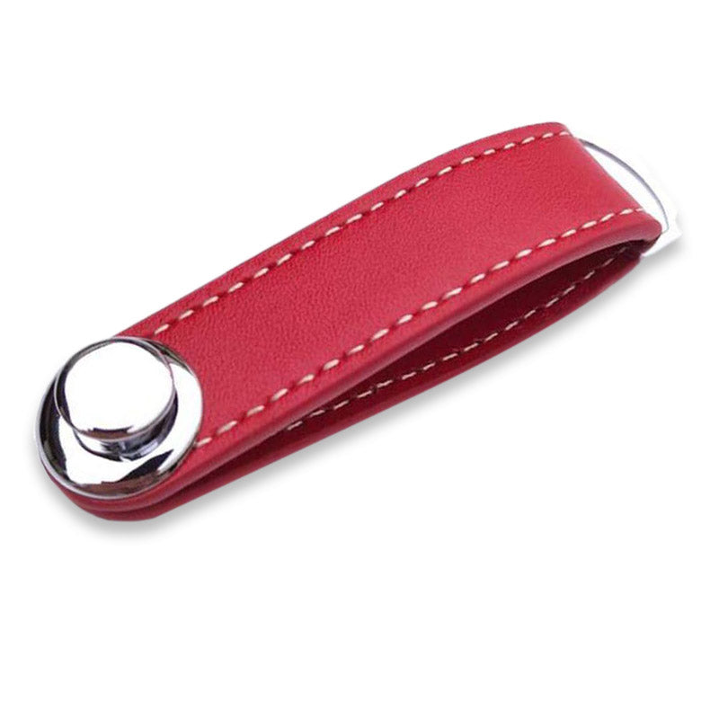 Leather Key Organizer™ (1+2 GRATIS)