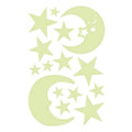 Luminous Stars Stickers™