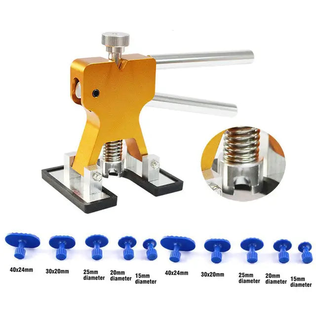 Deukentrekker Reparatieset