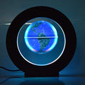 Zwevende Wereldbol Lamp | Unieke eyecatcher voor in huis