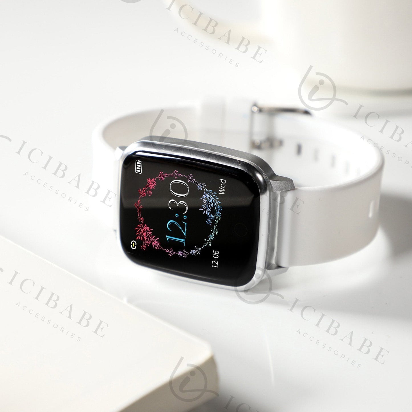 Smartwatch | 2.0 Pro