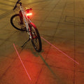Bicycle Lazer LED™