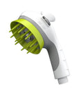 Pet Shower Head Brush ™