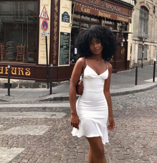 Elle's Summer Dress™️