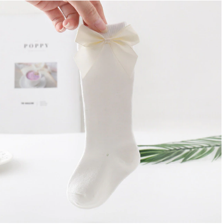 Baby Girl Socks™️
