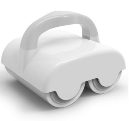 Portable Double Rollers ™
