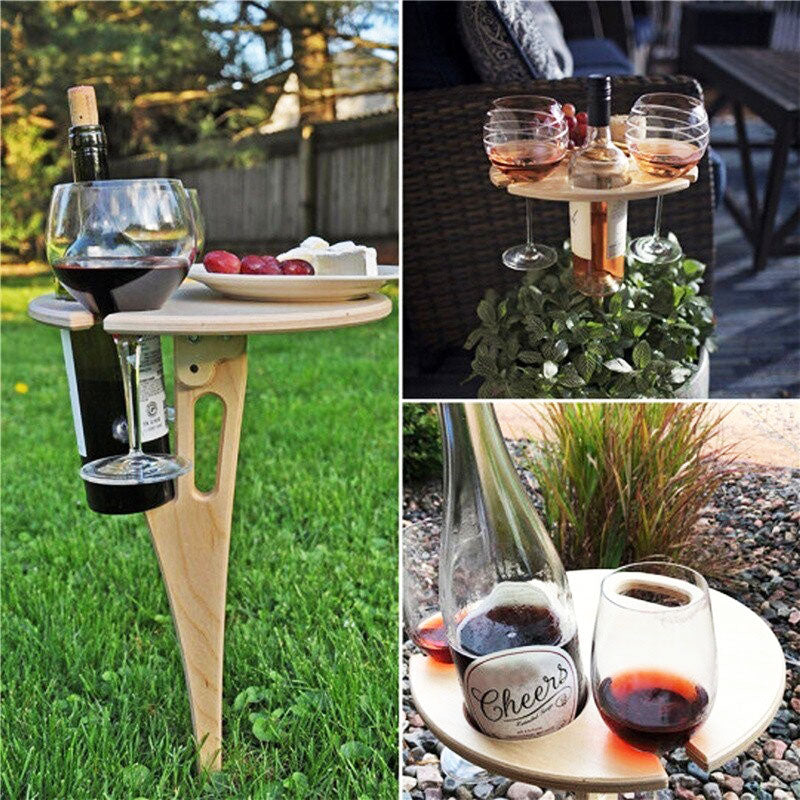 Outdoor Wining™
