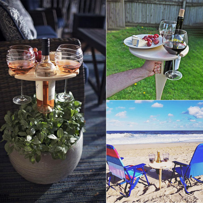 Outdoor Wining™