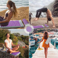 Acupunctuur Yoga Mat
