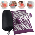 Acupunctuur Yoga Mat