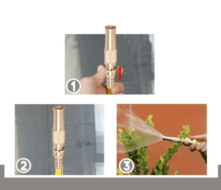 Bohemian Tap | Tuin Kraan