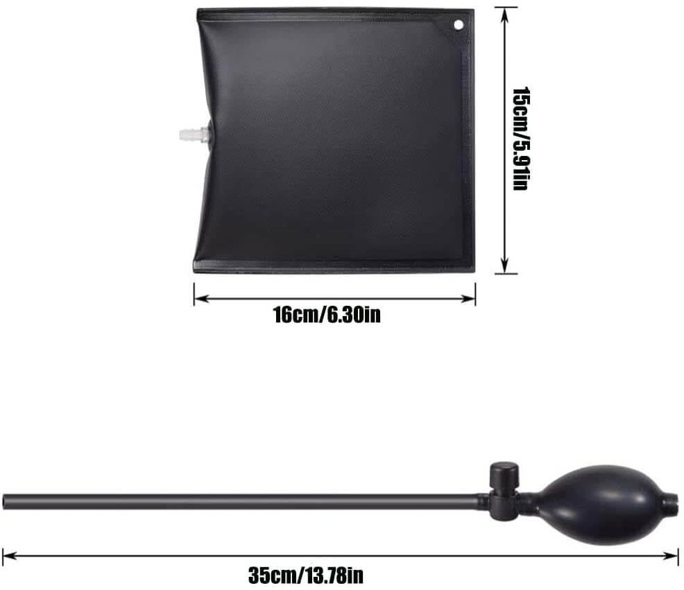 Lucht Wig Uitlijnings Tool