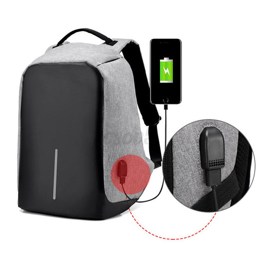 Anti-diefstal Rugzak