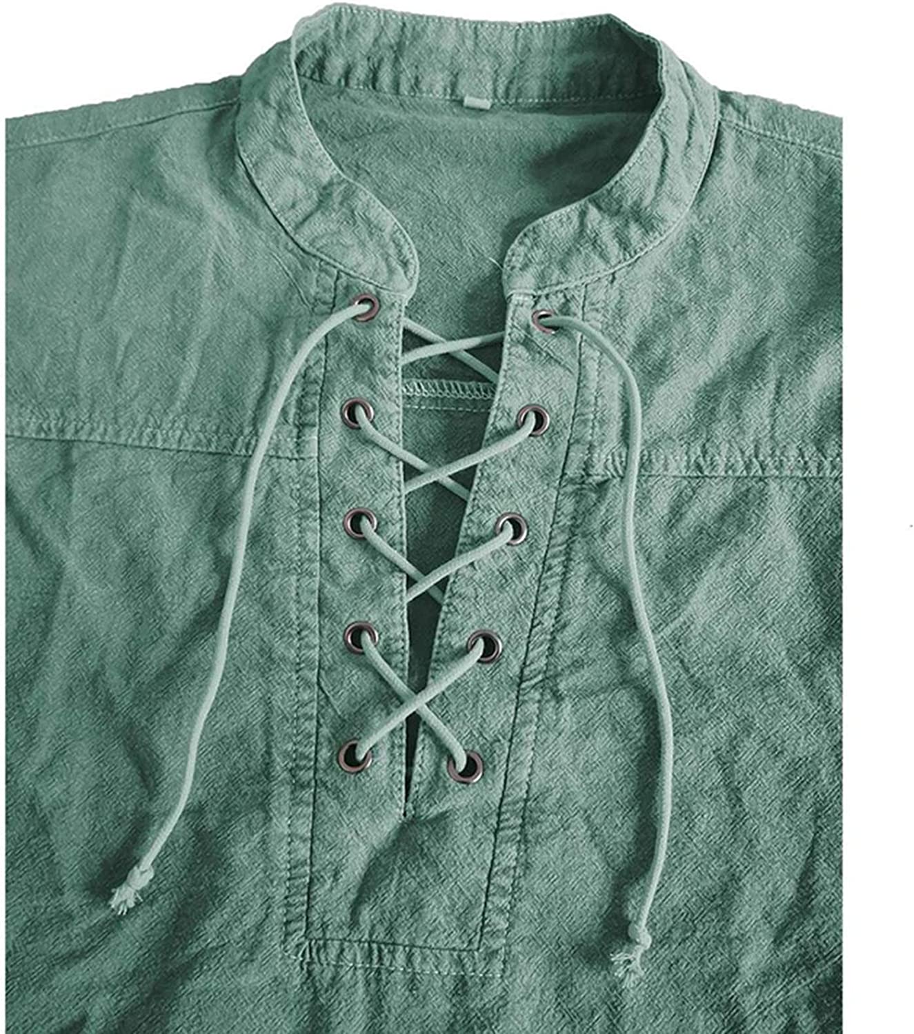 Aron Shirt | Casual Heren Shirt