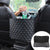 Luxe Car Bag | Makkelijk en stevig