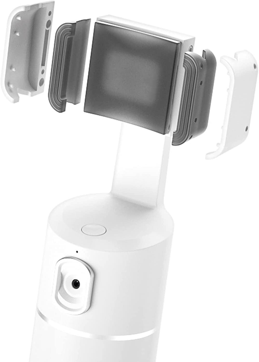 Automatisch Gezicht en Lichaam Volgende Telefoonhouder