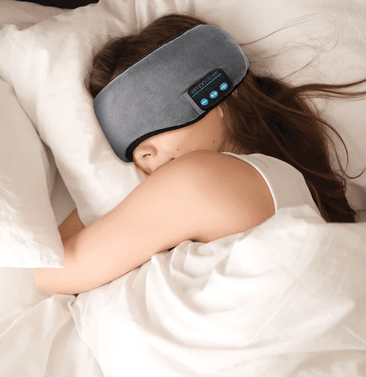 Cozyband™ - Slaap Hoofdtelefoon